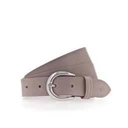 Tamaris Gürtel Essential Classics Silber Damen