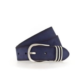 Tamaris Gürtel Essential Classics Violett Damen