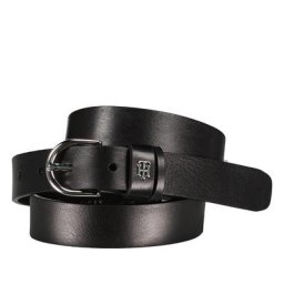 Tommy Hilfiger Black Gürtel Damen
