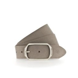 Tamaris Gürtel Essential Classics Grau Damen