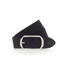 Tamaris Gürtel Essential Classics Schwarz Damen