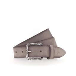 Tamaris Gürtel Essential Classics Braun Damen