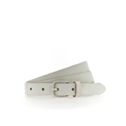 Tamaris Gürtel Essential Classics Grau Damen