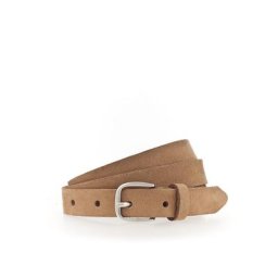 Tamaris Gürtel Essential Classics Braun Damen