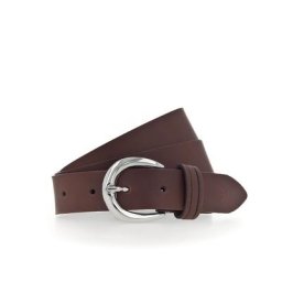 Tamaris Gürtel Essential Classics Braun Damen
