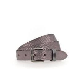 Tamaris Gürtel Essential Classics Braun Damen
