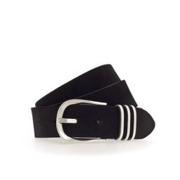 Tamaris Gürtel Essential Classics Schwarz Damen