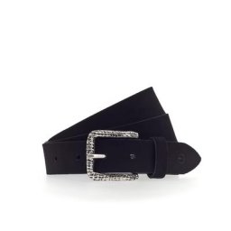 Tamaris Gürtel Essential Classics Schwarz Damen