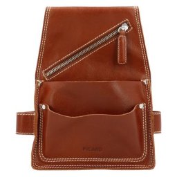 Picard Werkzeuggürtel Tool Bag Gürtel Braun Herren