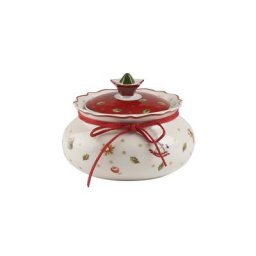 Villeroy & Boch Dose klein Toy's Delight Körbe & Aufbewahrung
