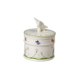Villeroy & Boch Dose klein Colourful Spring Körbe & Aufbewahrung