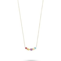 CHRIST Kette 375er Gelbgold Ketten Damen