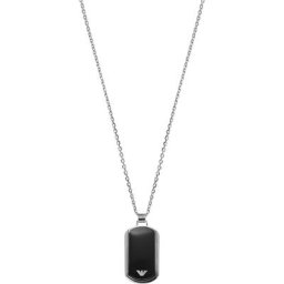 Emporio Armani Kette Edelstahl Ketten Herren