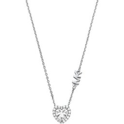 Michael Kors Kette 925er Silber Ketten Damen