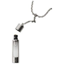 N.C.P. Olfactives The Piece The Piece - Silver Ketten