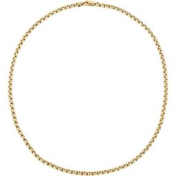 CHRIST Kette 585er Gelbgold Ketten Damen