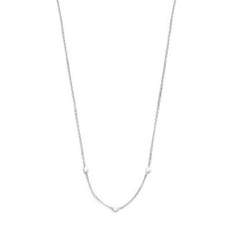 Selected Jewels Aimée Kette Ketten Damen