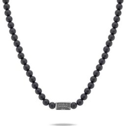 Rebel and Rose Kette Perle Ketten Herren