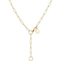 Cool Time Kinderkette Edelstahl Ketten Damen