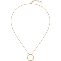 Hugo Boss Kette Edelstahl Ketten Damen