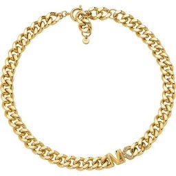Michael Kors Kette Metall Ketten Damen
