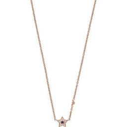 Emporio Armani Kette Edelstahl Ketten Damen
