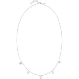 FAVS Kette Edelstahl Ketten Damen
