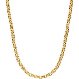 CHRIST Kette 585er Gelbgold Ketten Damen