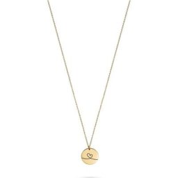 CHRIST Kette 375er Gelbgold Ketten Damen