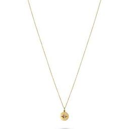 CHRIST Kette 375er Gelbgold Ketten Damen