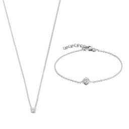 Selected Jewels Selected Gifts Kette Ketten Damen