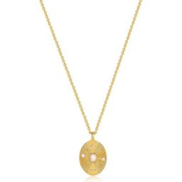 Ania Haie Kette 925er Silber Ketten Damen