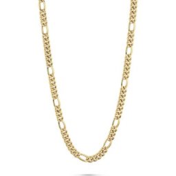CHRIST Kette 375er Gelbgold Ketten Damen