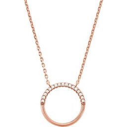 Michael Kors Kette 925er Silber Ketten Damen