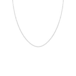Elli Elli Halskette Basic Erbskette Kombinierbar 925 Sterling Silber Ketten Damen