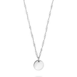 FAVS Kette Edelstahl Ketten Damen