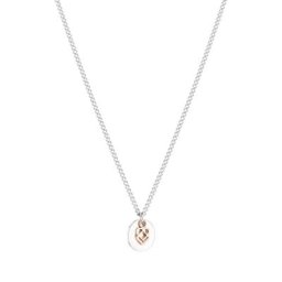 Liebeskind Kette Edelstahl Ketten Damen