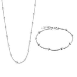 Selected Jewels Selected Gifts Kette Ketten Damen