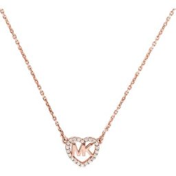 Michael Kors Kette 925er Silber Ketten Damen