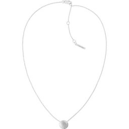 CALVIN KLEIN Kette Edelstahl Ketten Damen