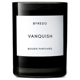 BYREDO Vanquish Kerzen 240 g Damen
