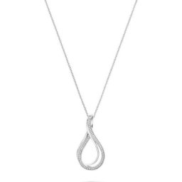 Jette Kette 925er Silber Ketten Damen