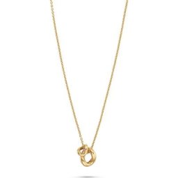 CHRIST Kette 375er Gelbgold Ketten Damen