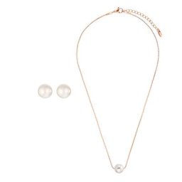 Heideman Set Fabien Schmuck-Set Damen
