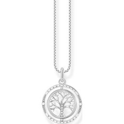 Thomas Sabo Kette 925er Silber Ketten Damen