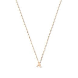 Isabel Bernard La Concorde Kette - 585 Gold / 14 Karat Gold Ketten Damen
