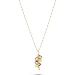 CHRIST Kette 375er Gelbgold Ketten Damen