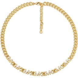 Michael Kors Kette Metall Ketten Damen