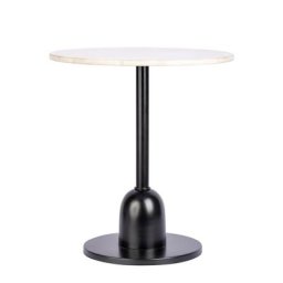 Gallazzo Beistelltisch im Industrial Style Tische