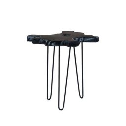 Gallazzo Beistelltisch Rustico 100 Tische